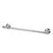 Towel Bar, 24 Inch, Classic-Style, Brass